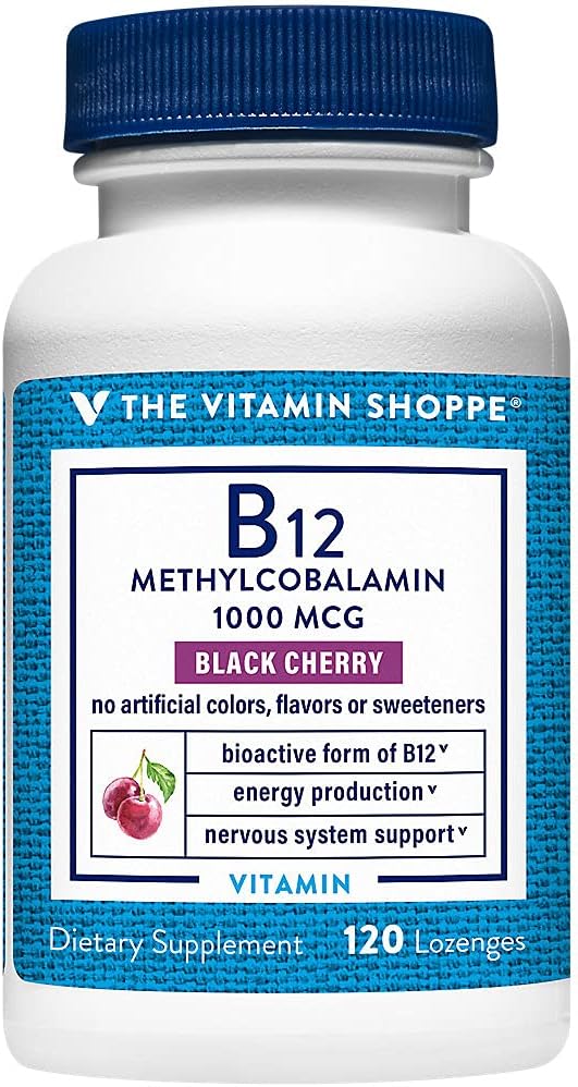 highly-bioavailable-vitamin-b12-methylcobalamin-1000mcg-lozenges-for-energy-support---black-cherry-flavored---120-count-1