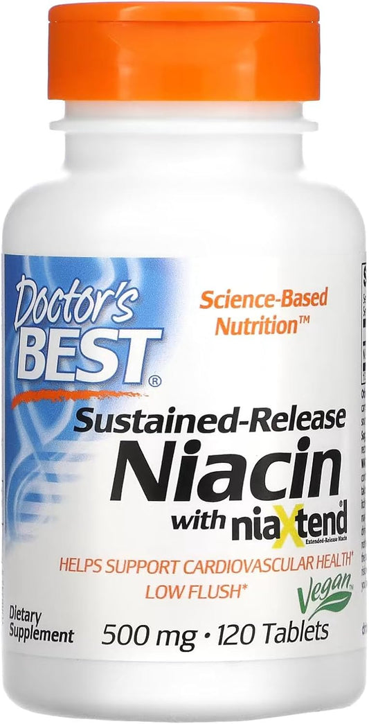 sustained-release-niacin-tablets-for-heart-health---non-gmo-gluten-free-vegan---120-count-1