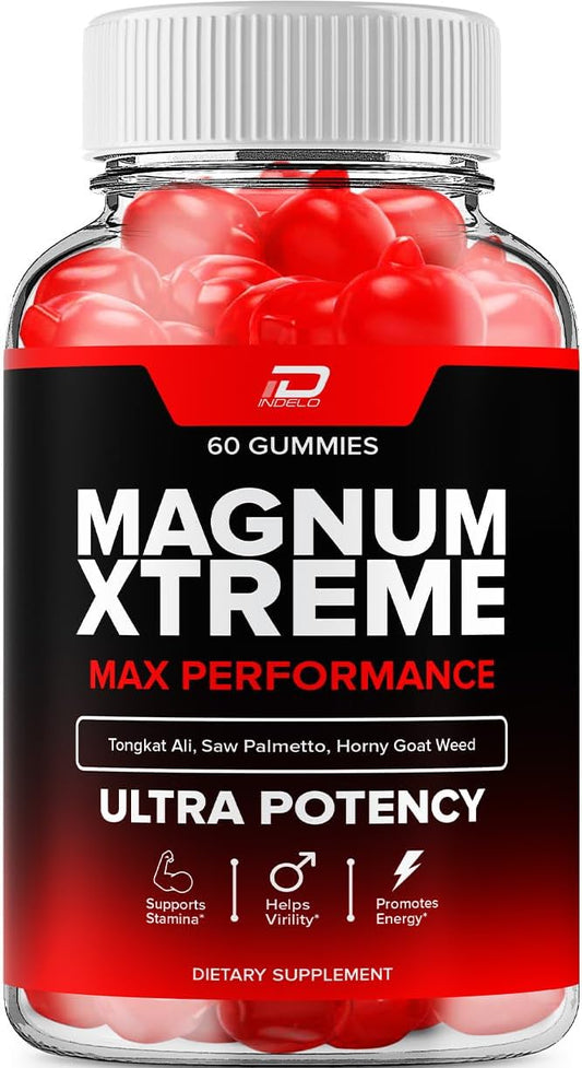 magnumxtreme-male-gummies---all-natural-supplement-for-men---60-gummies-in-1-pack---reviews-of-magnumxtreme-gummy-1