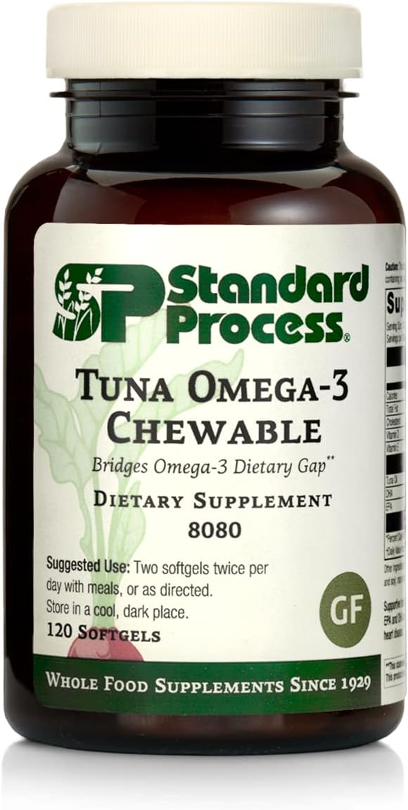 standard-process-tuna-omega-3-chewable-softgels---whole-food-antioxidant-for-brain-skin-and-hair-health---120-count-1