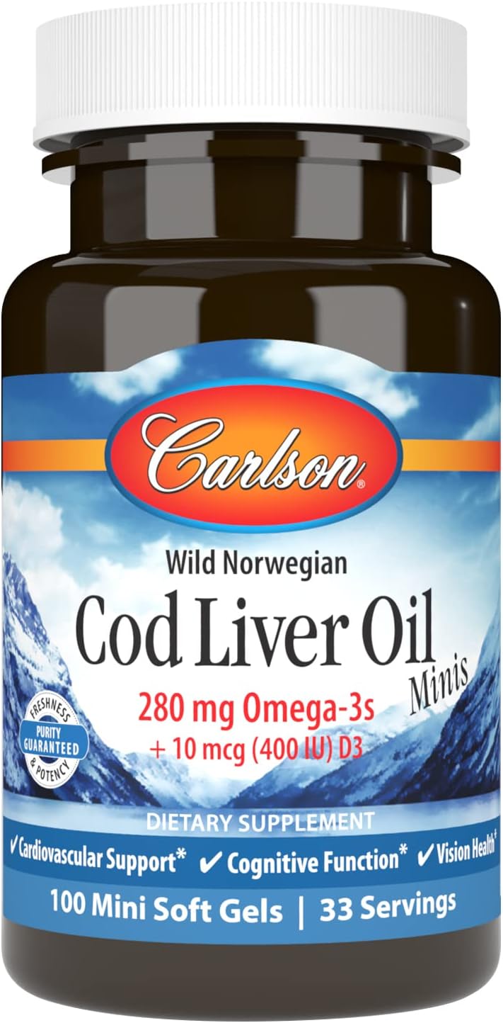 carlson-cod-liver-oil-minis-280mg-omega-3s-vitamins-a-d3-norwegian-wild-caught-sustainably-sourced---100-softgels-1