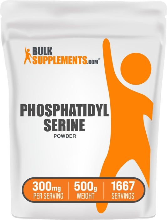 phosphatidylserine-powder-supplement---300mg-per-serving-sourced-from-soy-beans---500g-11-lbs---pack-of-1-1
