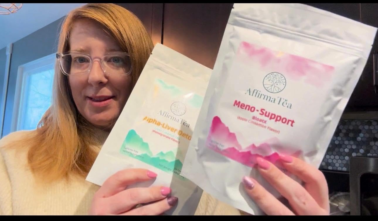 organic-menopause-relief-tea-for-bloating-hot-flashes---meno-support-blend-with-black-cohosh-red-clover-dong-quai---fresh-lemon-flavor-4