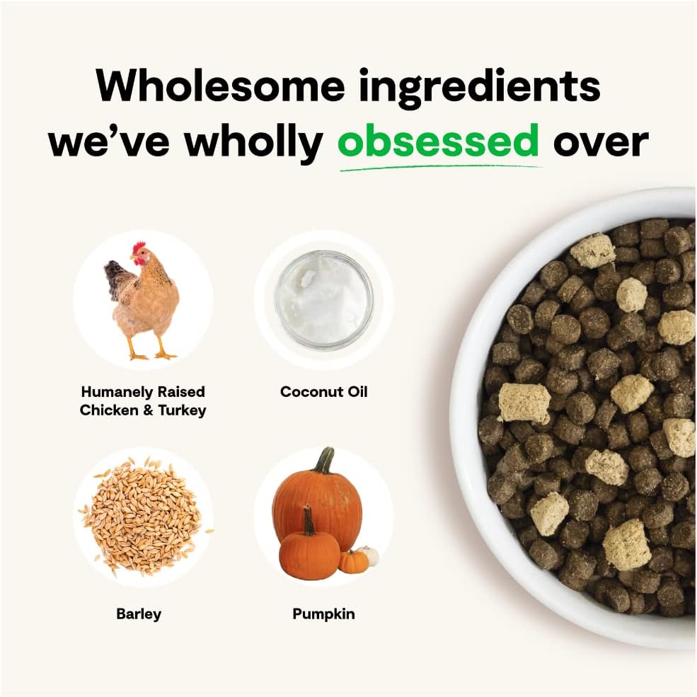 open-farm-rawmix-ancient-grains-prairie-recipe-for-dogs---kibble-bone-broth-freeze-dried-raw---wild-inspired-humanely-raised-protein---non-gmo-fruits-veggies---35-lb-3