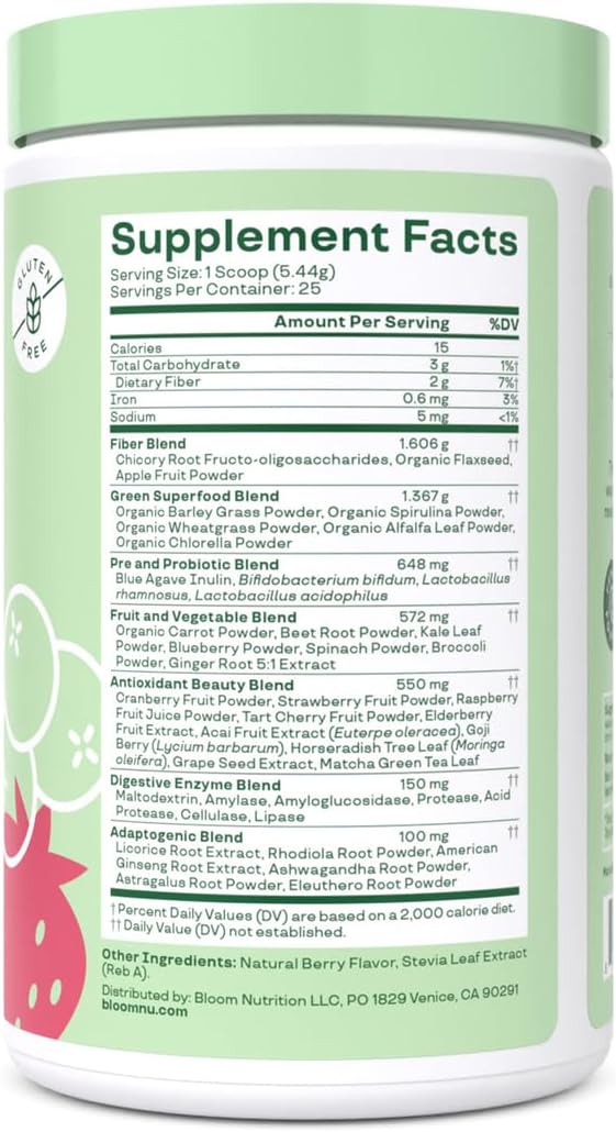 vitaboost-bloom-greens-superfoods-powder---probiotics-digestive-enzymes-for-women-berry-25-servings-7