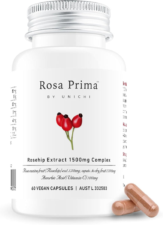 unichi-rosehip-extract-1500mg-with-vitamin-c-e-skin-repair-supplement-for-collagen-formation-glow-firming---60-vegan-capsules-1