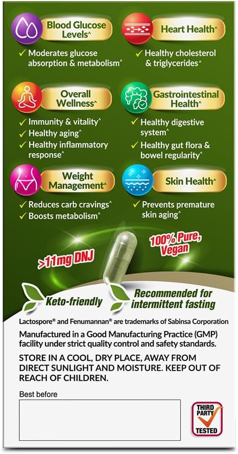organic-mulberry-leaf-extract-capsules-with-probiotic-prebiotic-for-carb-cravings-support---vegetarian-non-gmo-3