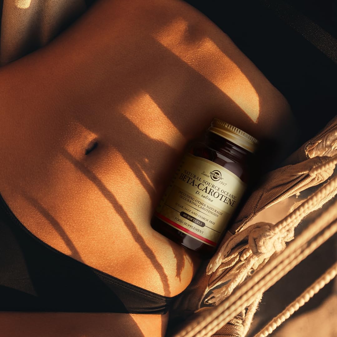 solgar-oceanic-beta-carotene-softgels---25000-iu-for-healthy-vision-skin-immune-system---potent-antioxidant---natural-pro-vitamin-a---gluten-dairy-free---60-servings-4