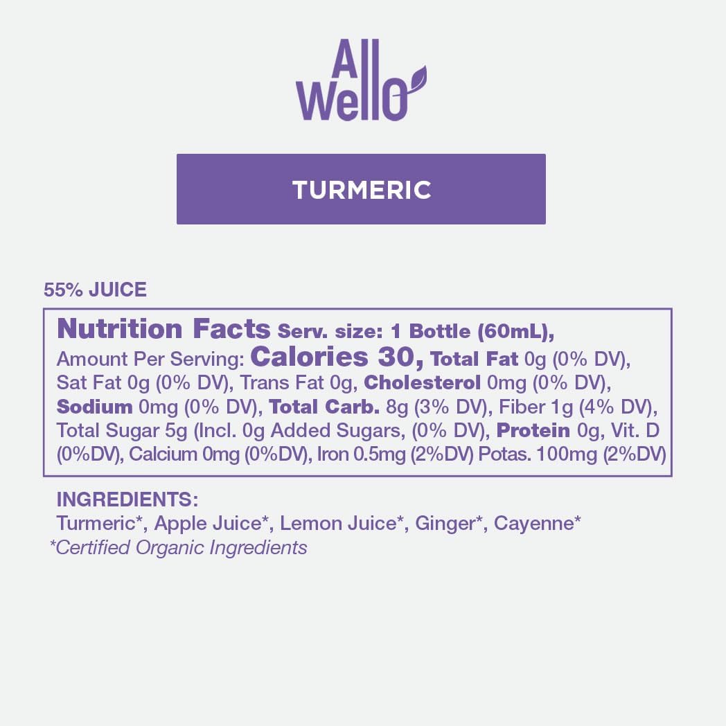 6-pack-allwello-organic-turmeric-shots---usda-organic-non-gmo-2fl-oz-each-total-12fl-oz-3