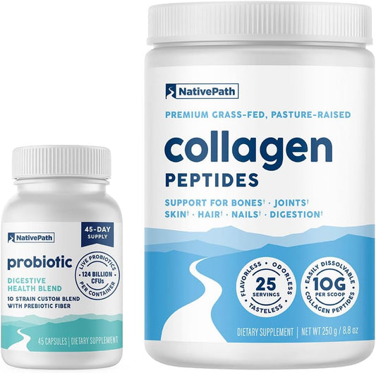 dual-pack-nativepath-probiotic-45-collagen---25-servings-of-collagen-45-billion-probiotic-cfu-1