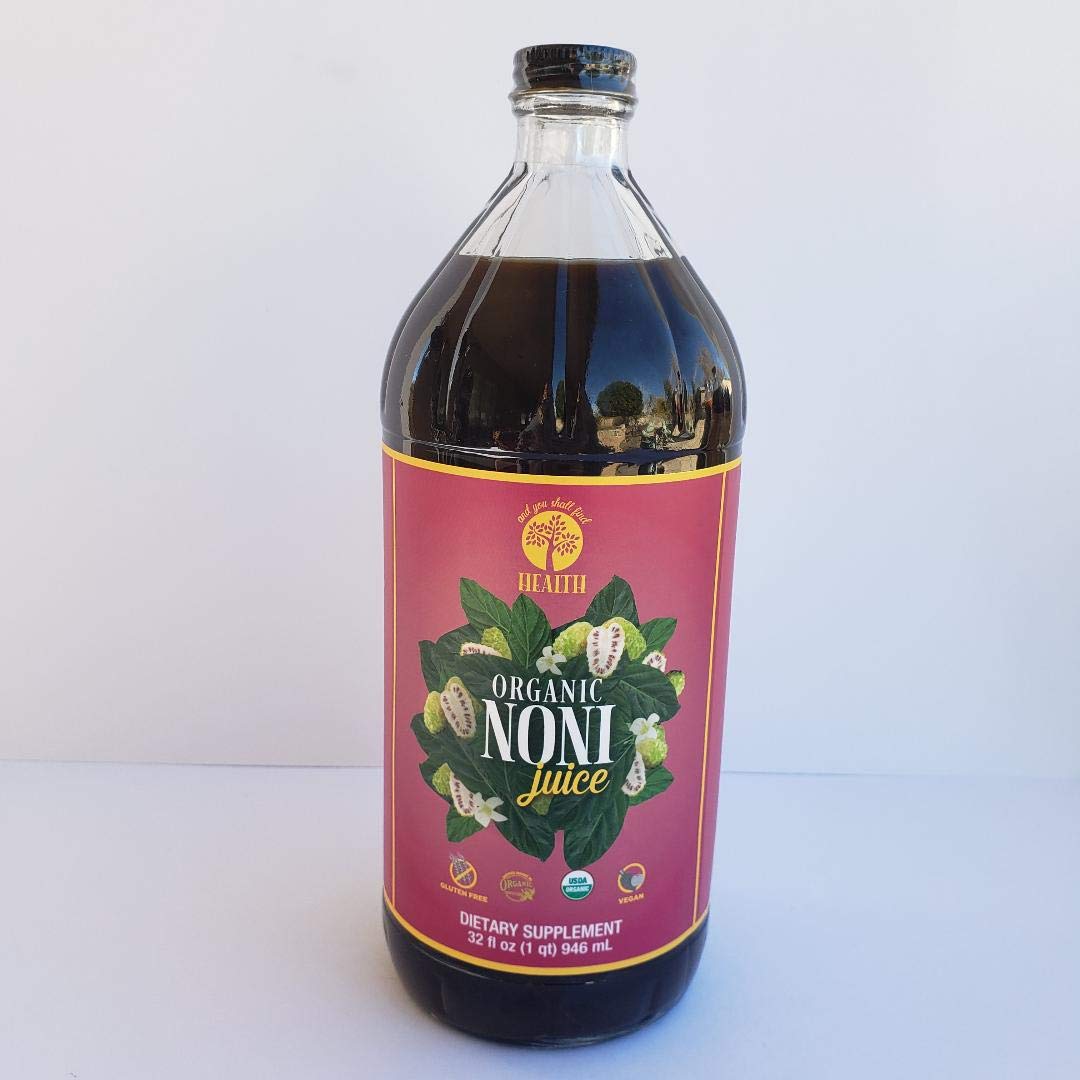 100-pure-organic-noni-fruit-juice---32oz-glass-bottle---rich-in-flavanols-minerals-and-vitamins---gluten-free-vegan---30g-noni-superfruit-per-serving-1