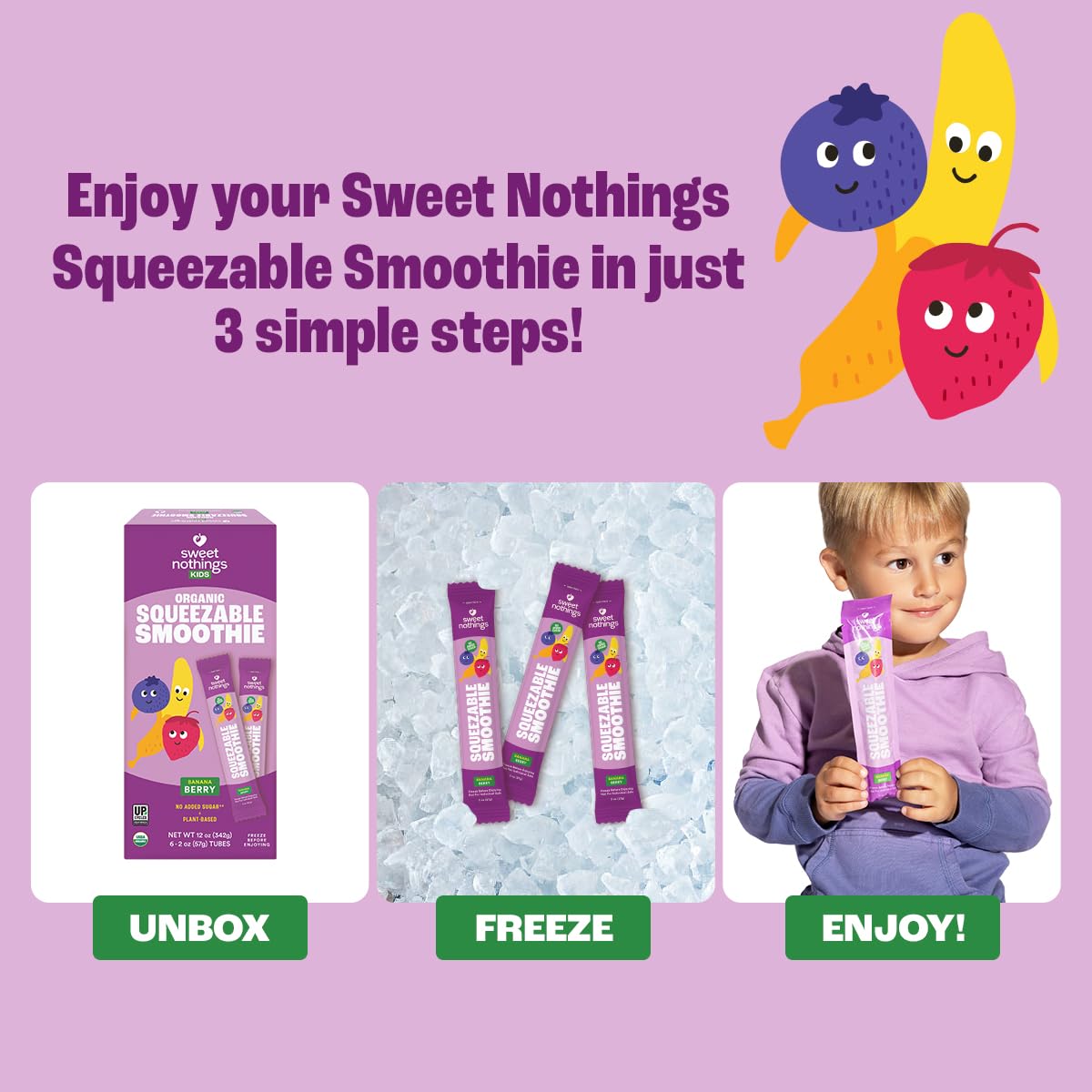 organic-banana-berry-kids-super-fruit-smoothie-freezie-pops---24-pack-dye-free-dairy-free-vegan-no-added-sugar---healthy-and-delicious-organic-fruit-popsicles-4