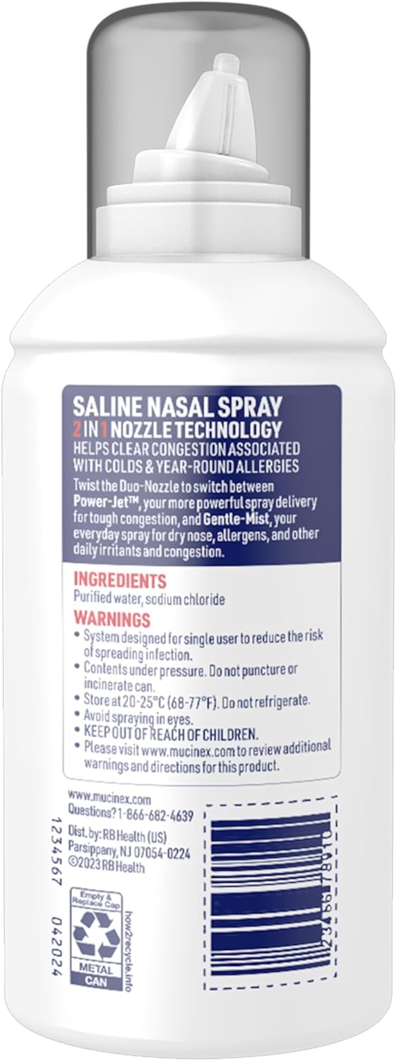 mucinex-sinus-saline-nasal-spray-rinse-2-in-1-jet-mist-nozzle-drug-free-additive-free-non-drowsy-solution-for-cold-allergy-season---45oz-11