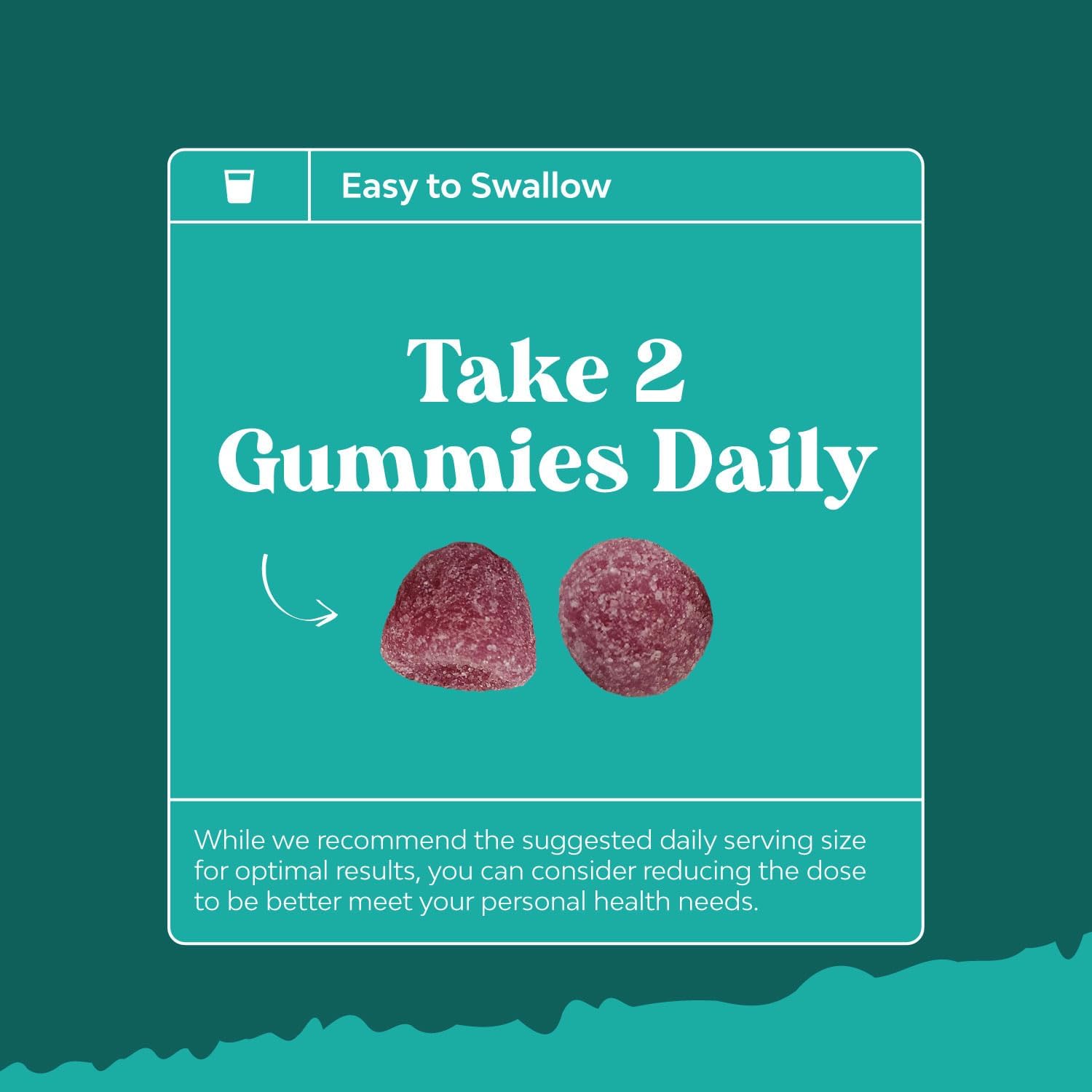 Vitamin D3 and Magnesium Gummies Bundle for Bone, Muscle, and Immune Support with Sleep Aid for Adults - Espot.com.au