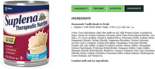 abbott-suplena-with-carb-steady-vanilla-flavor-nutritional-supplement---8oz-cans-case-of-24-1