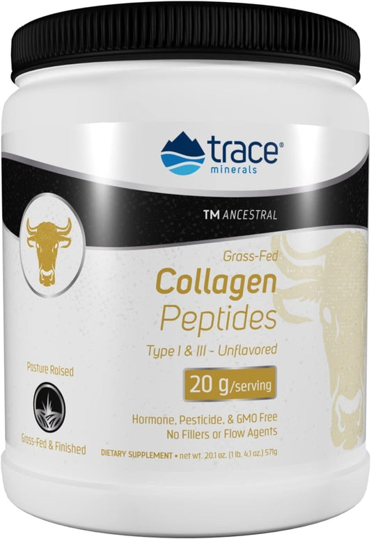 trace-minerals-collagen-peptides-powder-supplement---supports-bone-joint-hair-skin-and-gut-health---unflavored-571g-28-servings-1