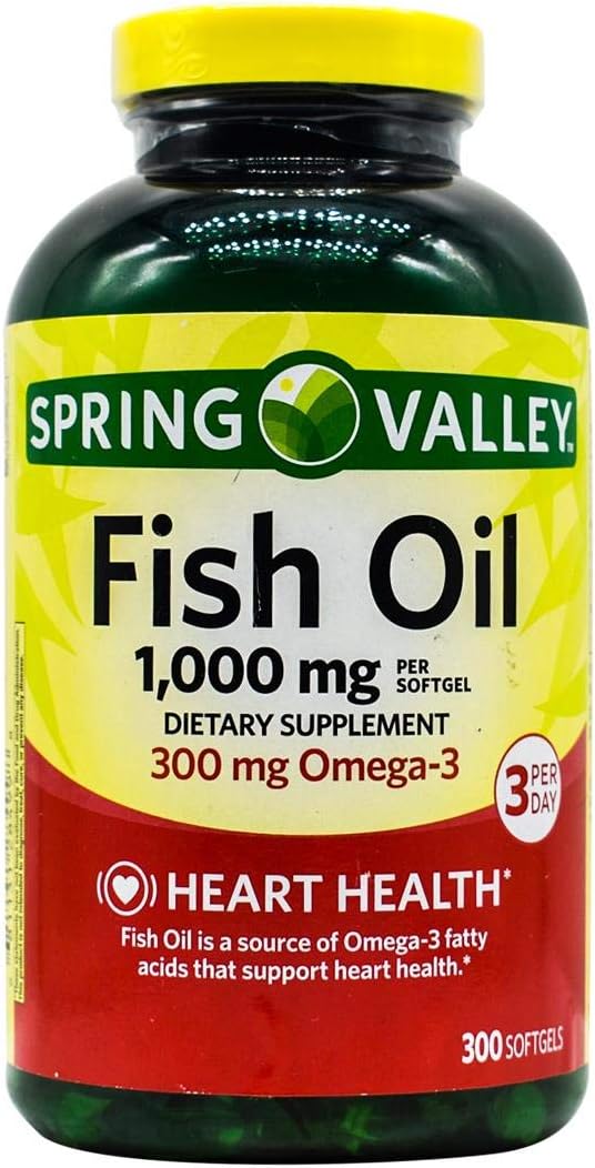 spring-valley-fish-oil-supplement-1000mg---300-softgel-capsules-for-heart-health-and-omega-3-support-1