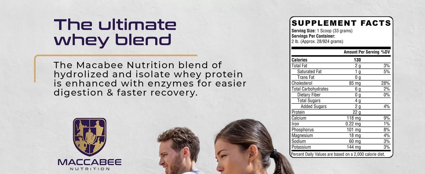 vanilla-whey-protein-blend-by-maqabee-nutrition-for-muscle-recovery-and-growth---100-pure-whey-protein-powder-with-delicious-vanilla-flavor---ideal-for-post-workout-nutrition-and-meal-replacement-3