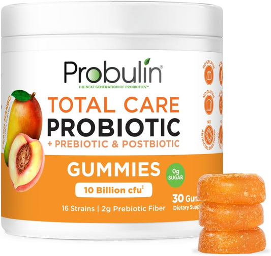 probulin-total-care-peach-mango-probiotic-gummies-with-prebiotic-postbiotic---30-count-1