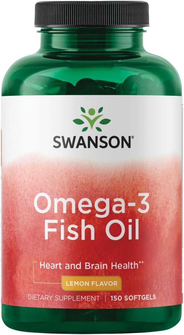 gmo-free-omega-3-fish-oil-supplement-for-heart-brain-and-joint-support---150-lemon-flavor-softgel-capsules---high-epa-and-dha-concentration-1