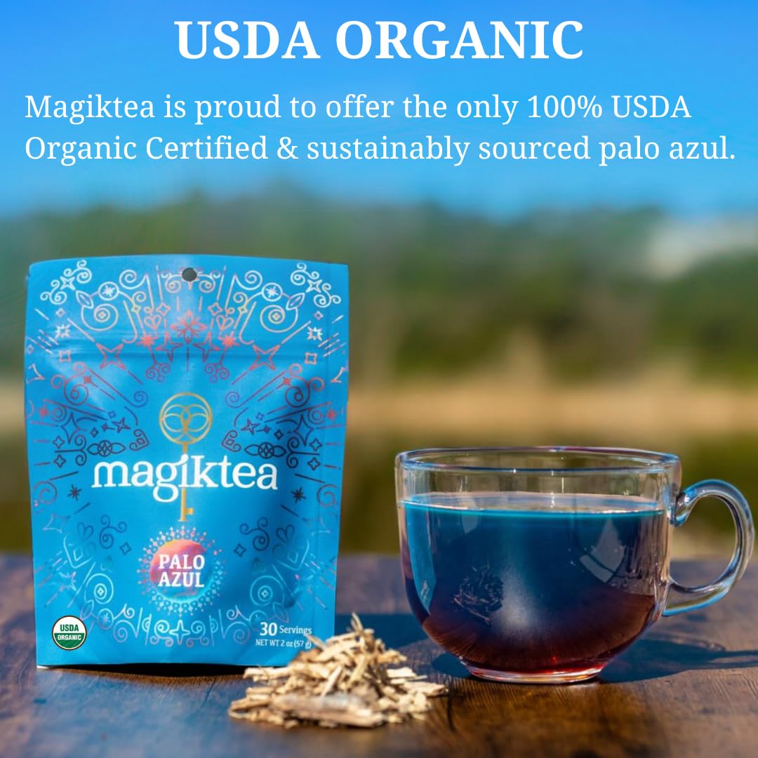 organic-palo-azul-magiktea---15-plant-based-tea-bags-kidneywood-caffeine-free-usda-certified-4