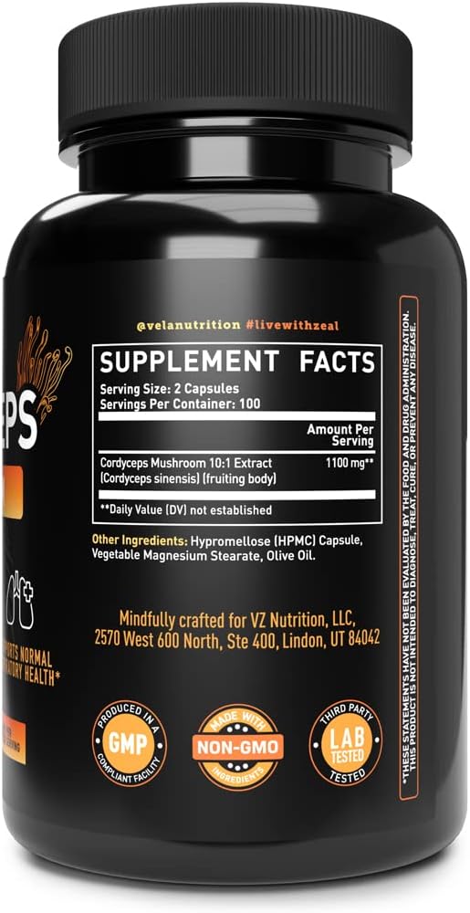 vla-vela-cordyceps-extract-capsules---1100mgserving---energy-immune-support---200-count-2