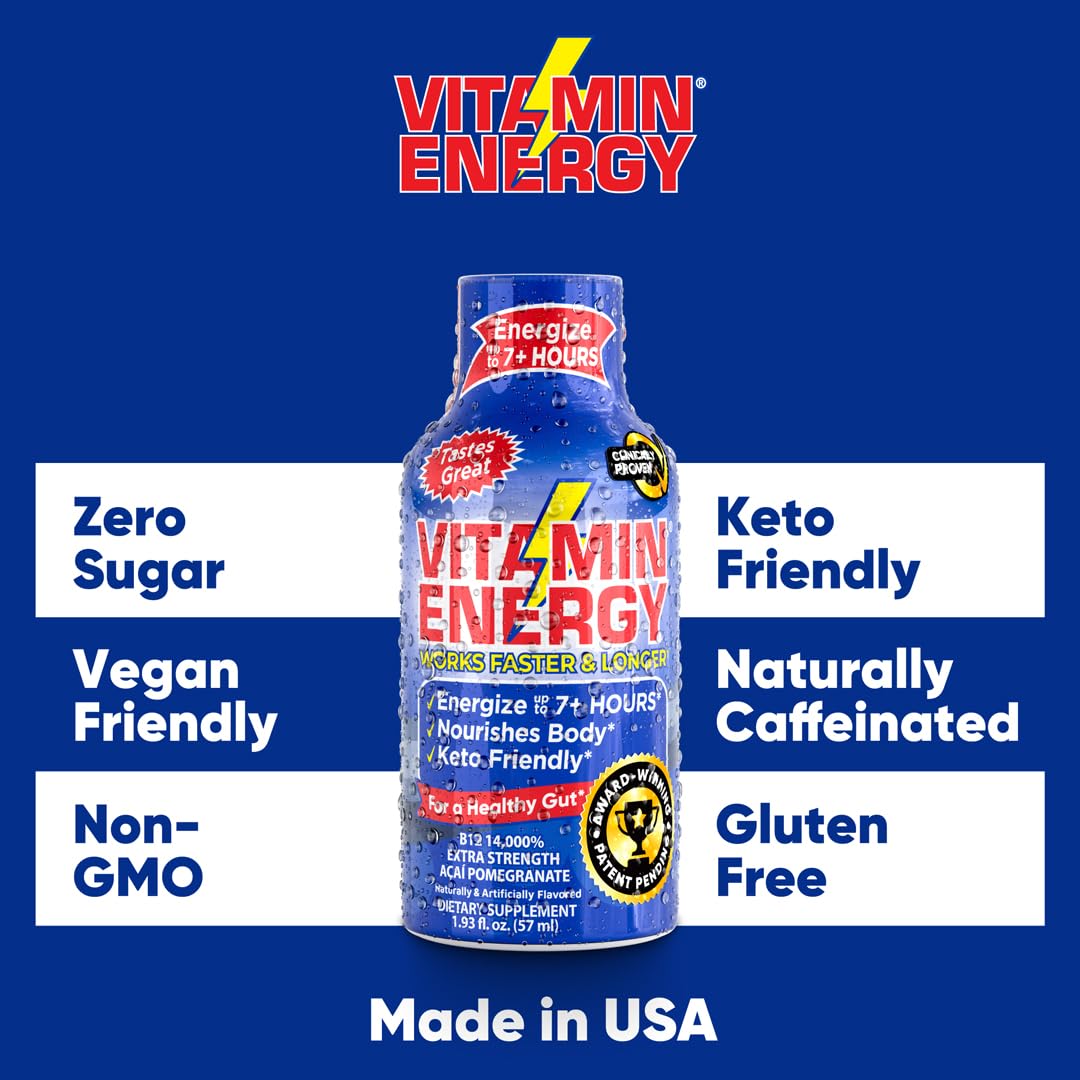 natural-energy-boost-shots-with-vitamin-b12-b6-sugar-free-supplement-for-focus-acai-pomegranate-flavor-193-fl-oz---pack-of-48-long-lasting-energy-for-7-hours-3