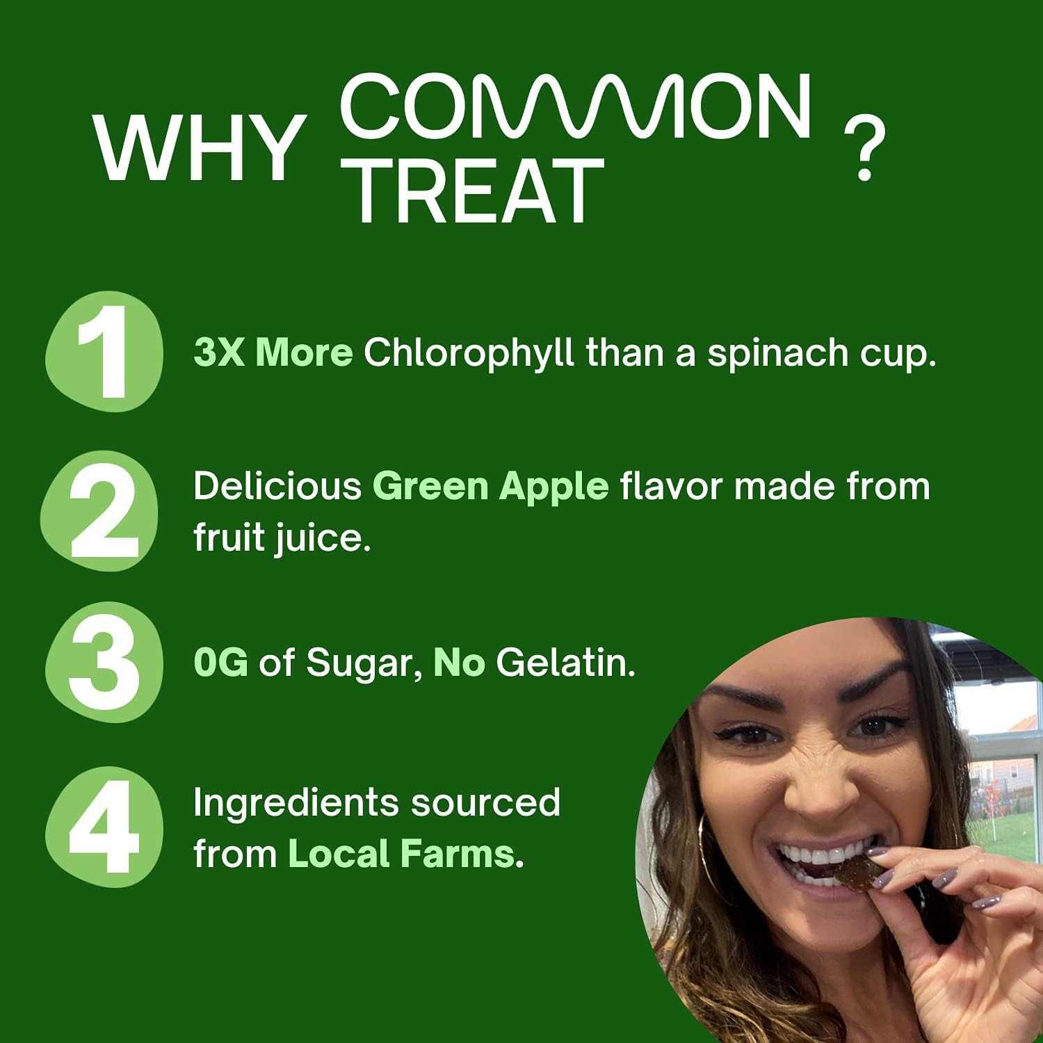 chlorophyll-gummies-with-ashwagandha-for-energy-immune-support-skin-health---vegan-gluten-free-sugar-free---75mg-per-serving---apple-flavor---60-servings-5
