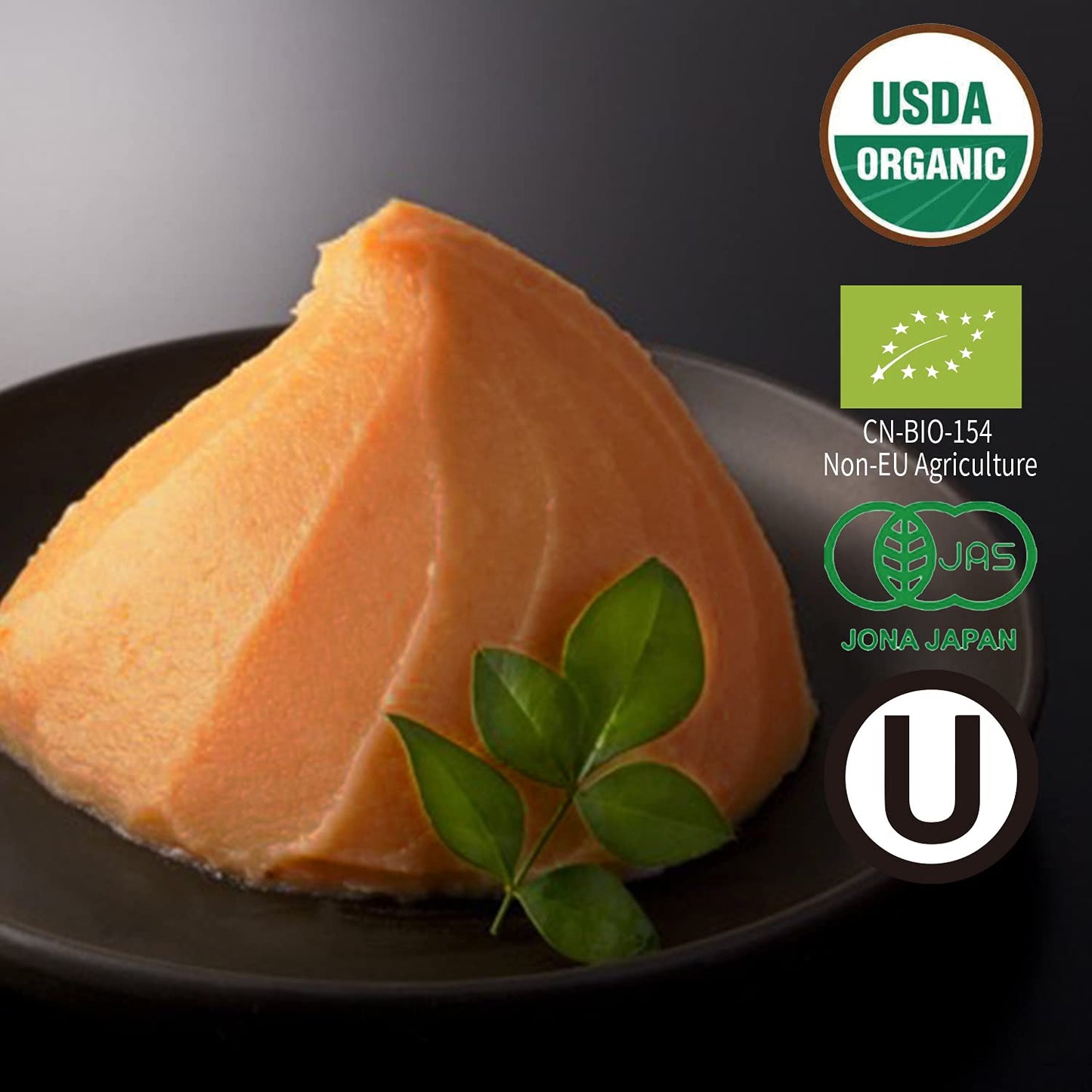 yuho-organic-shiro-miso-paste---gmo-free-japanese-style-instant-miso-soup-gluten-free-kosher-vegan---176-oz-8