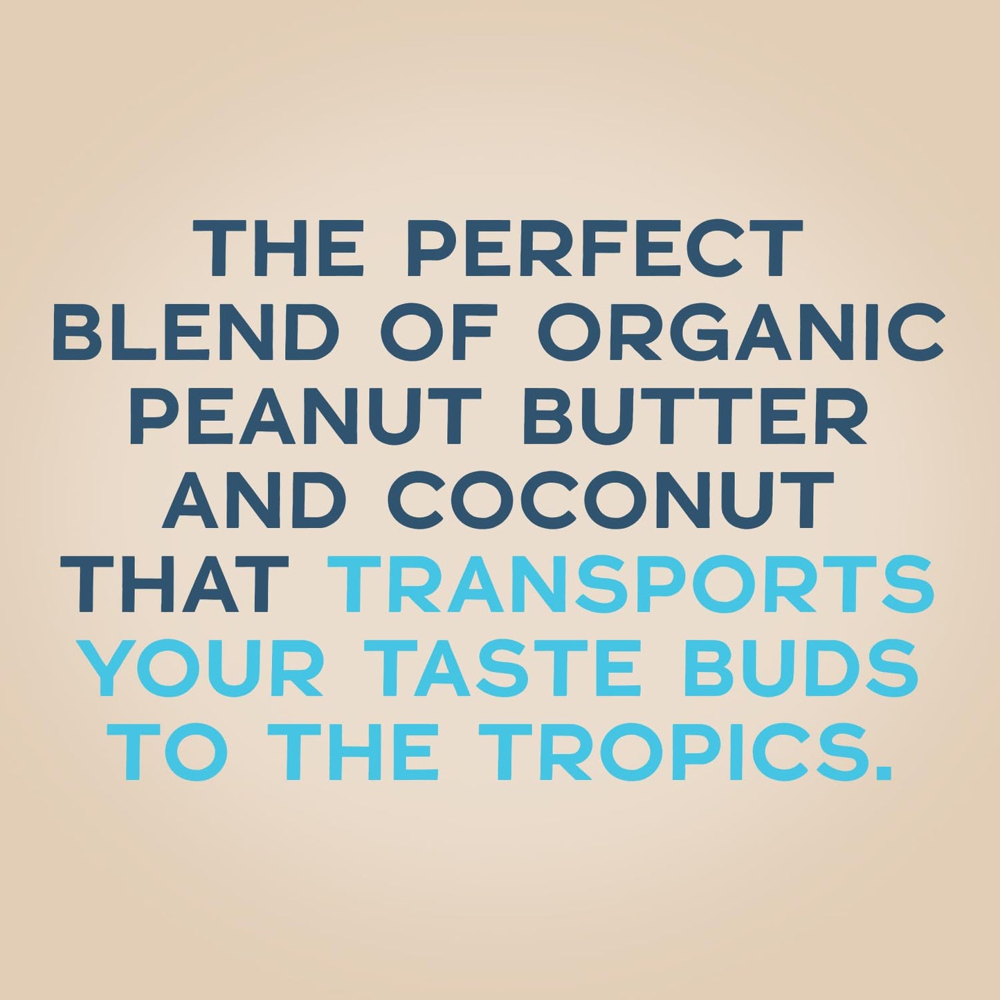 organic-coconut-peanut-butter-spread---vegan-gluten-free-high-protein-16oz-jar---healthy-and-creamy-snack-5