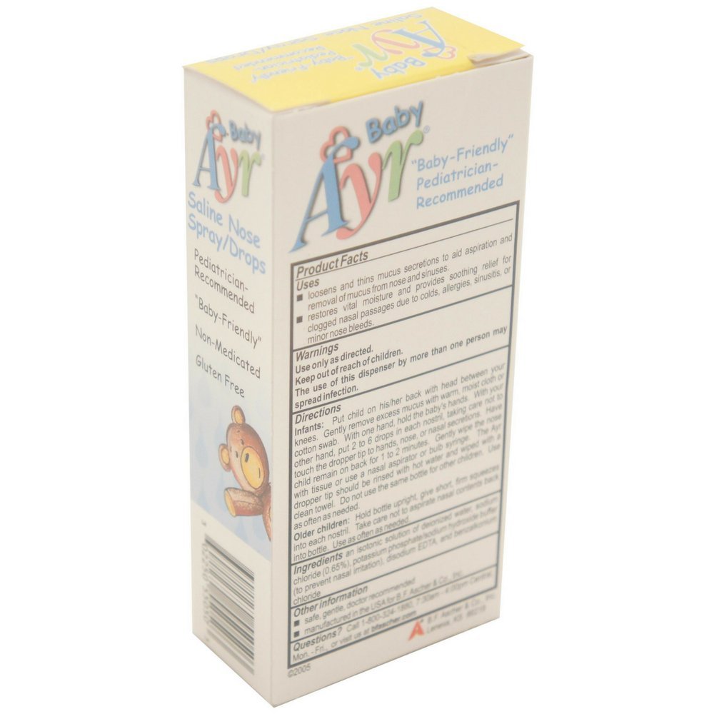 ayr-babys-saline-nose-spray-drops---7-pack-1-fl-oz-each---gentle-nasal-relief-for-infants-2