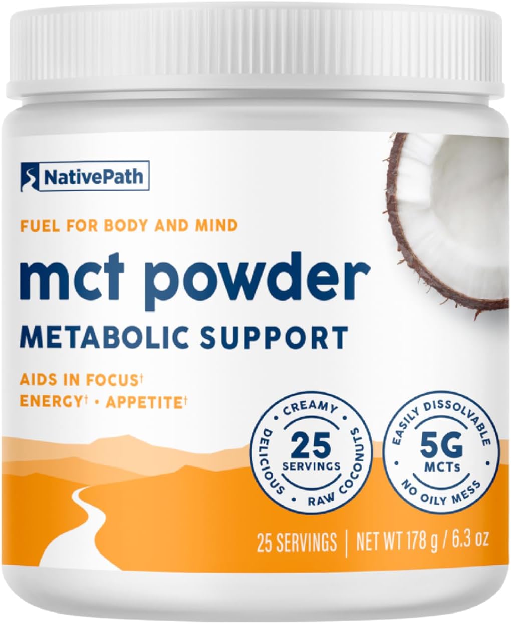 unflavored-keto-friendly-c8-mct-oil-powder-supplement---dairy-gluten-and-gmo-free-25-servings-1
