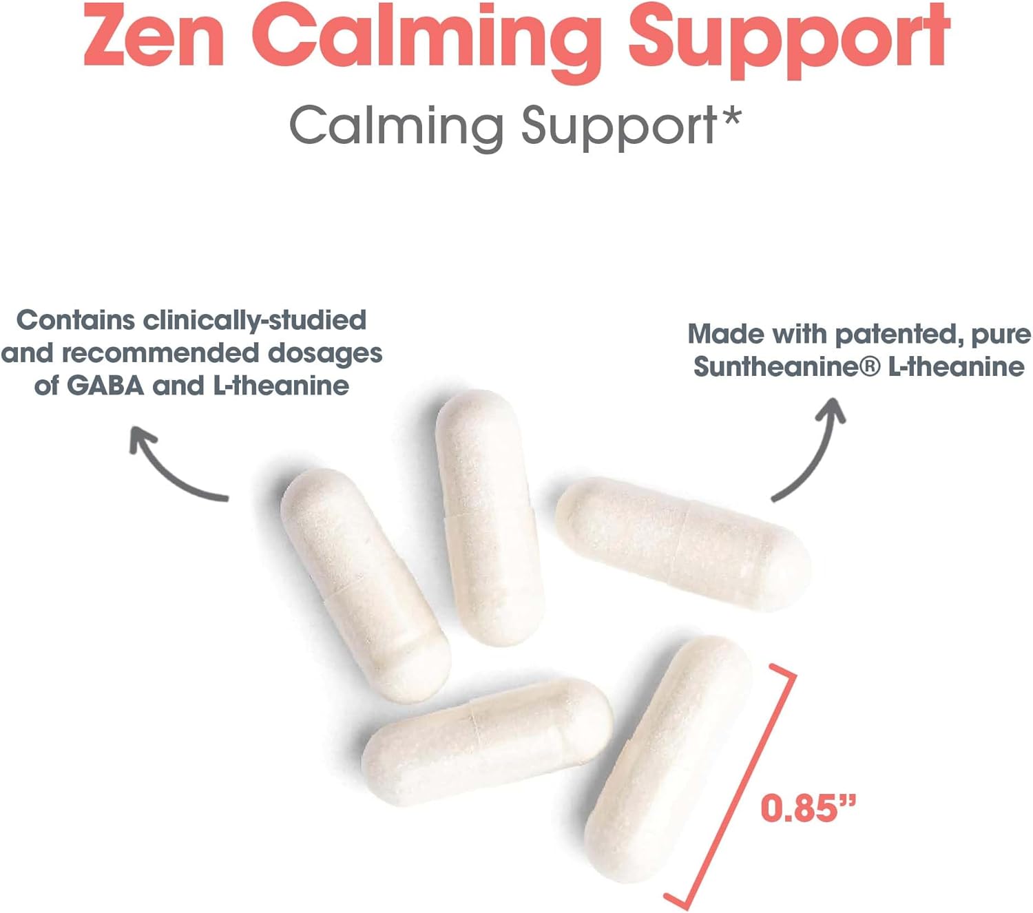 allergy-research-group-200mg-of-zen-supplement---gaba-and-l-theanine-capsules-for-calmness-support-day-or-night---hypoallergenic-vegetarian---120-count-5