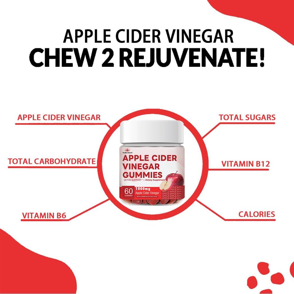 apple-cider-vinegar-gummies-1000mg-with-b12-b6-and-beetroot---supports-immune-health-energy-and-gut-health---delicious-apple-flavor-7
