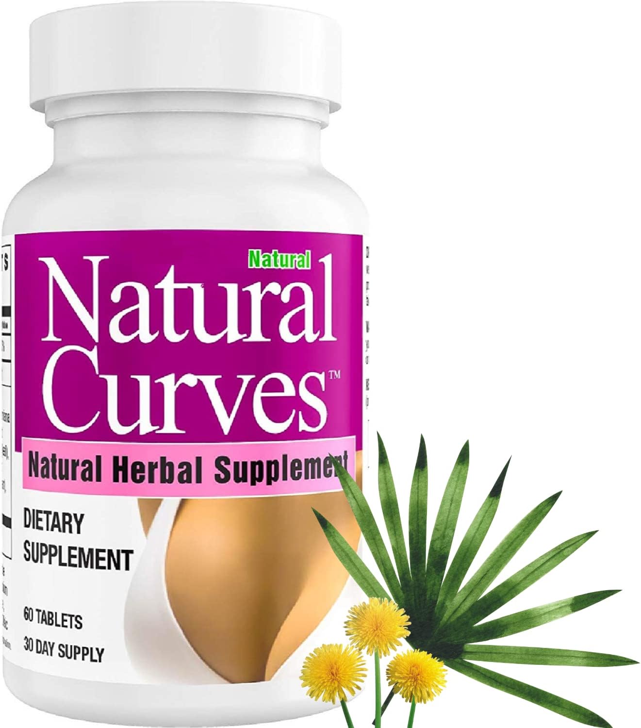 herbal-breast-enhancement-pills-for-fuller-perkier-breasts---vegan-formula-for-women-men---natural-curves-supplement-with-100-herbal-ingredients---fast-acting-growth-firmness---60-capsules-8