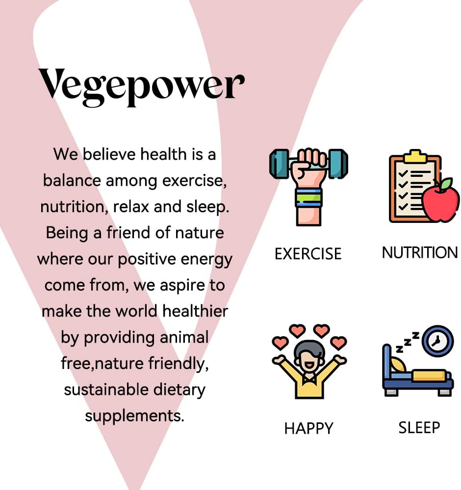 vegepower-vegan-iron-gummies---peach-flavor-multivitamin-supplement-with-iron-for-women-kids---supports-energy-blood-health-2-packs-7