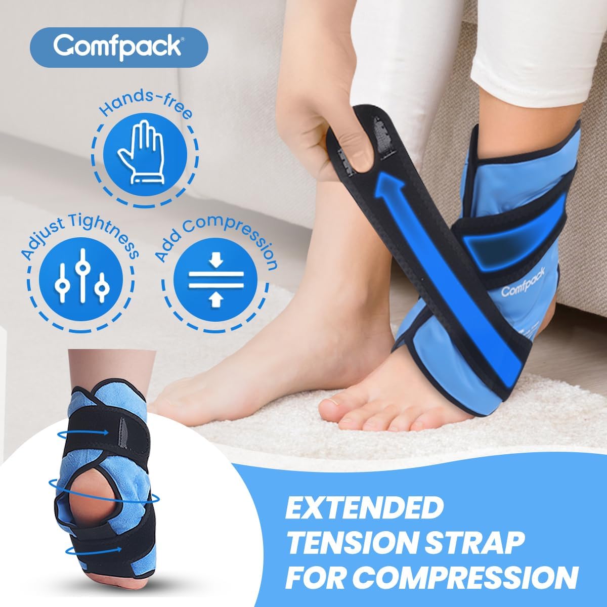 reusable-gel-ankle-ice-pack-wrap-for-swelling-and-pain-relief---hot-cold-compression-therapy-for-ankle-injuries-sprains-and-surgery---foot-ice-pack-for-fractured-ankles-5