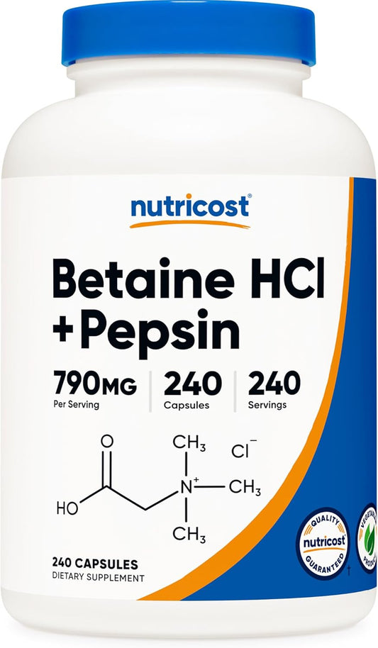high-strength-betaine-hcl-pepsin-790mg---240-capsules-gluten-free-non-gmo-digestive-health-supplement-1