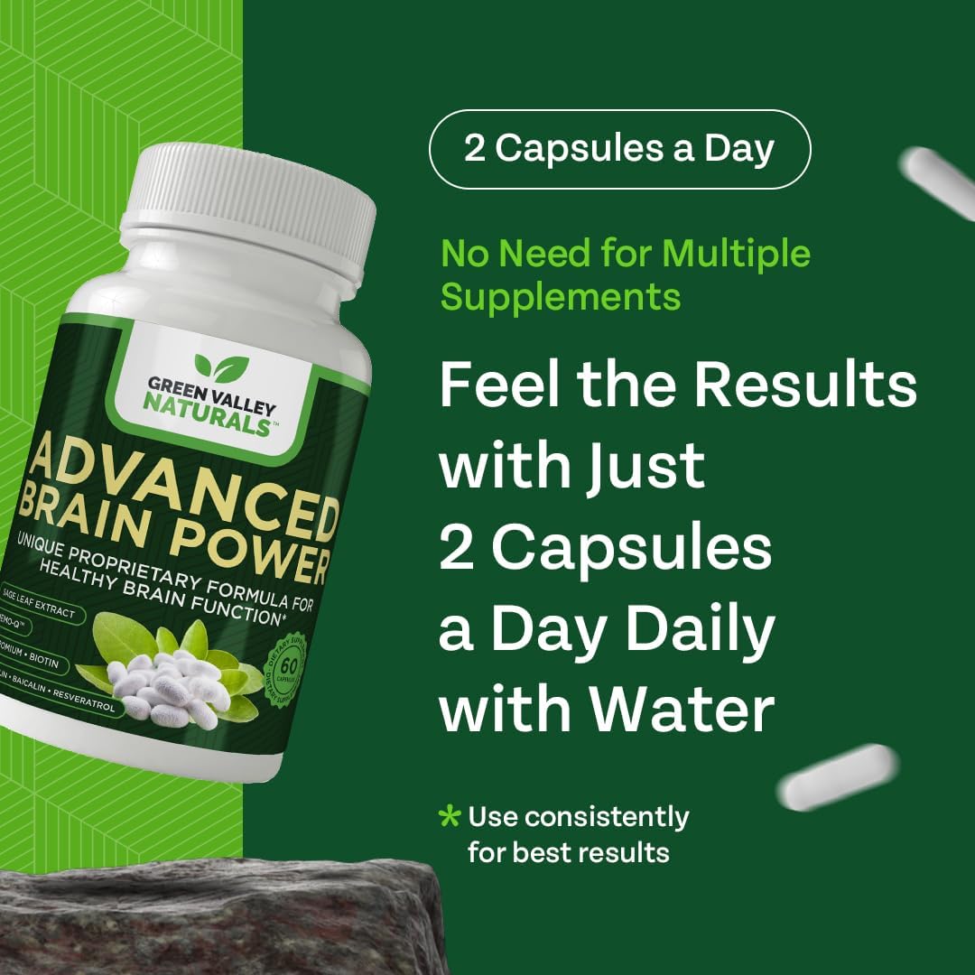 green-valley-naturals-brain-power-supplement---supports-brain-function-focus-concentration---clinically-formulated-for-brain-clarity---60-capsules-6