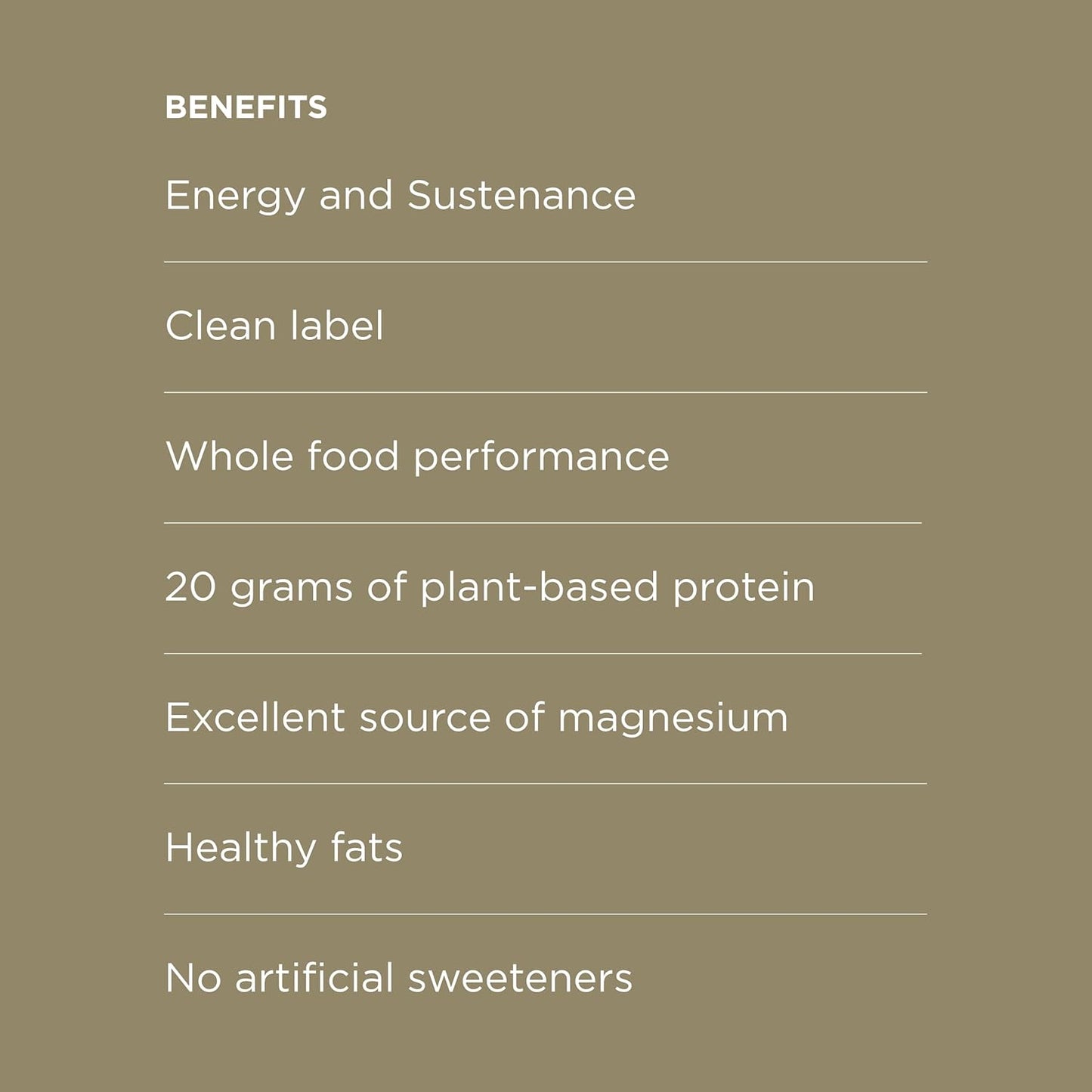 organic-plant-based-protein-meal-bars---vegan-gluten-free-non-dairy-energy-bars---20g-protein---usda-organic---clean-label---1-box-10-bars---chocolate-almond-flavor-4
