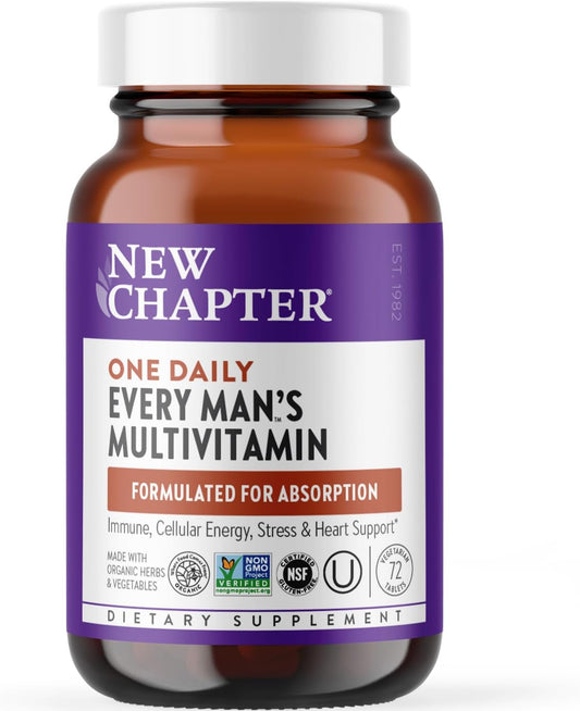 organic-mens-multivitamin-for-immune-stress-heart-energy-support---daily-supplement-with-fermented-nutrients-vegetables-herbs---non-gmo-gluten-free---72-count-1