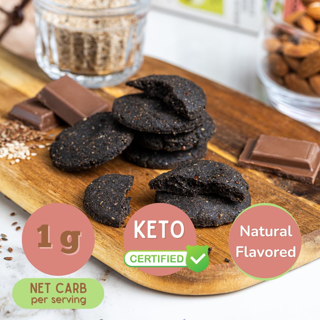 nutritiva-store-keto-friendly-chocolate-cookies-with-almond-sesame-sugar-free-healthy-snack-1g-carbserving-846-oz-4