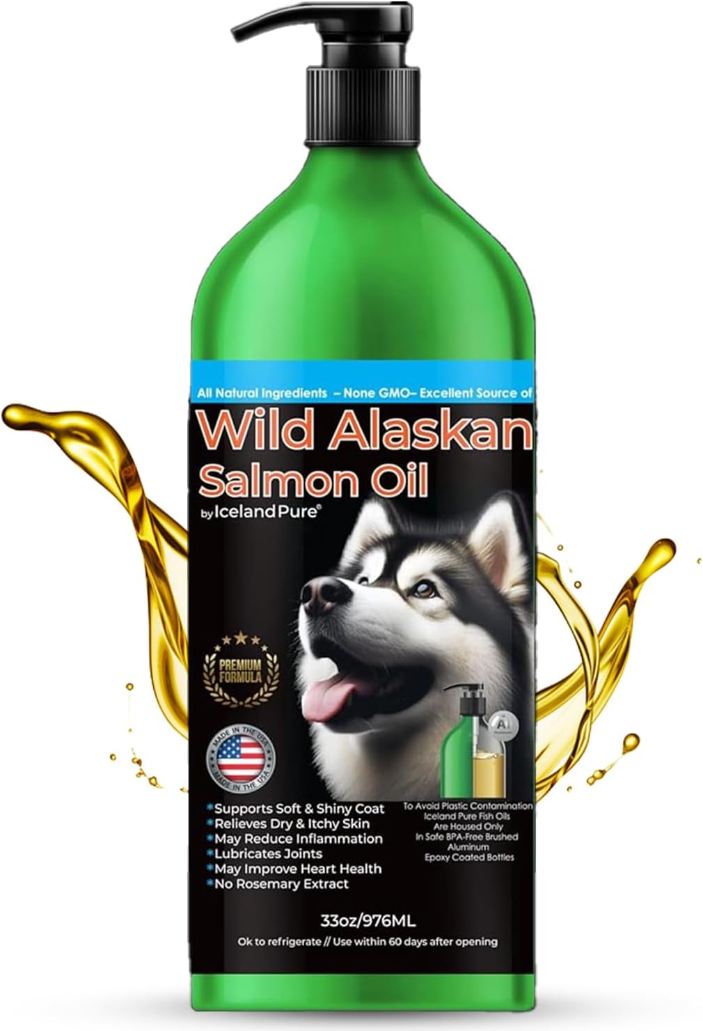 33oz-iceland-pure-wild-alaskan-salmon-oil-for-dogs-cats---omega-3-liquid-supplement-for-pets-boosts-immune-heart-health-1
