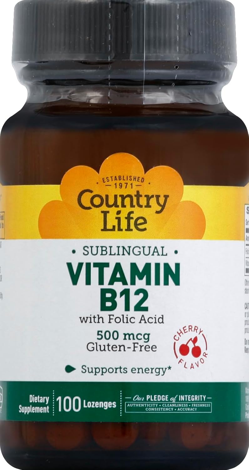 country-life-vitamin-b-12-and-folic-acid-sublingual-lozenges-500-mcg-100-count---immune-support-and-energy-booster-1
