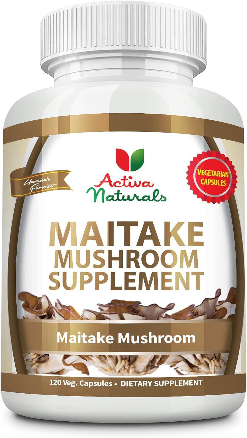 activa-naturals-maitake-mushroom-supplement---120-veg-capsules-with-grifola-frondosa-mushrooms-for-immune-support-1