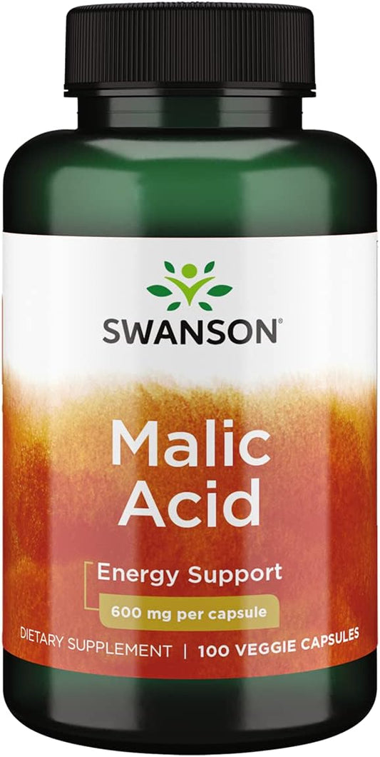 swanson-malic-acid-supplement-for-cellular-energy-production-muscle-nourishment---100-veggie-capsules-600mg-each-1