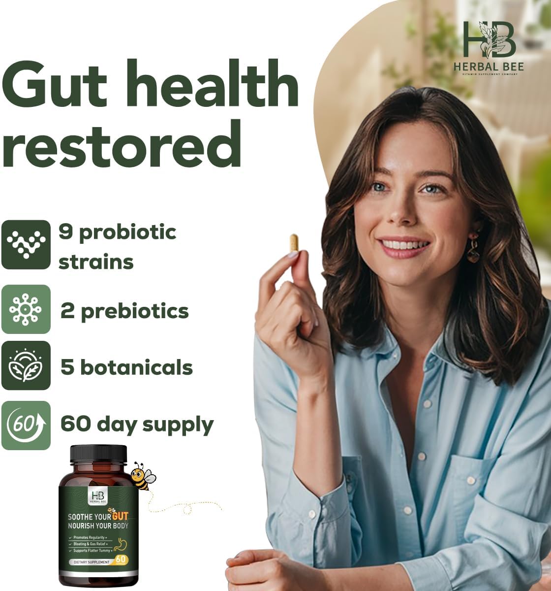 rigma-herbal-bee-gut-health-capsules---gas-and-bloating-relief-constipation-leaky-gut-repair---cleanse-restore-digestion-for-regularity-3