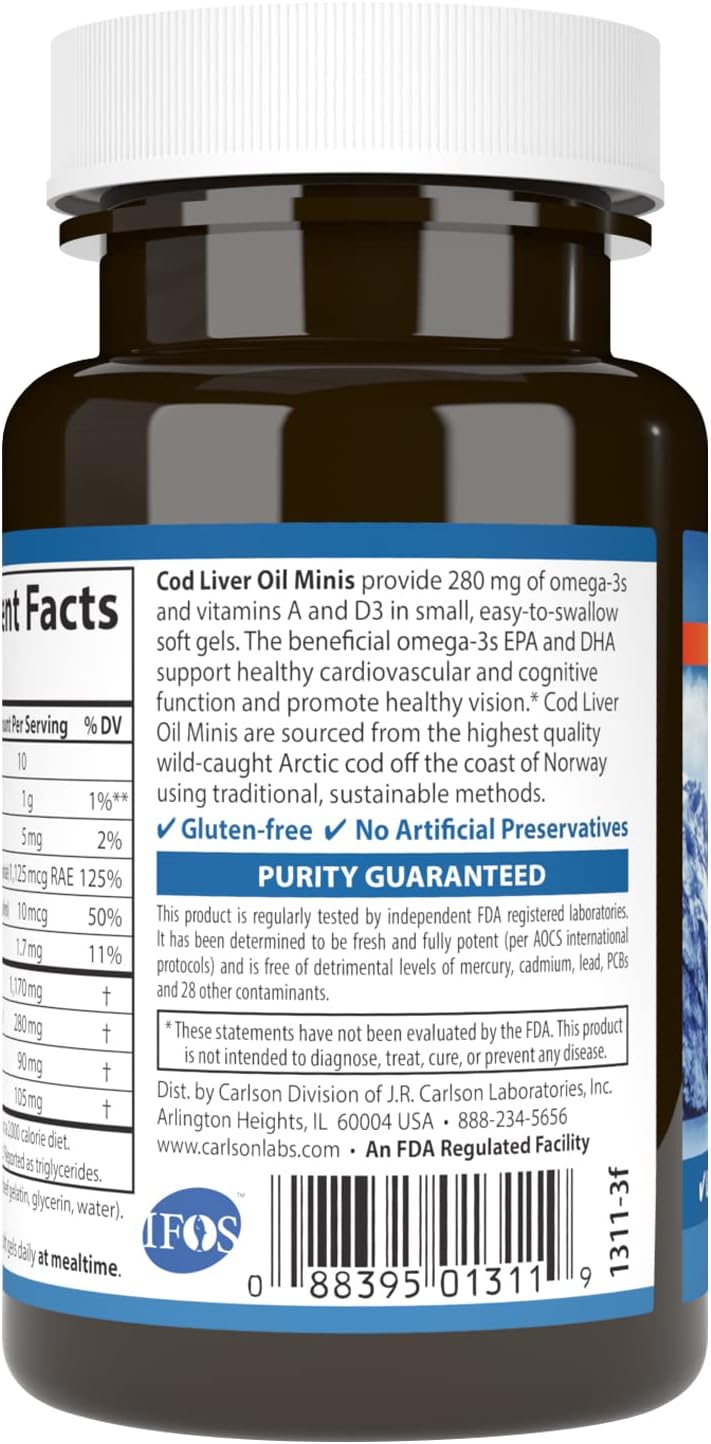 carlson-cod-liver-oil-minis-280mg-omega-3s-vitamins-a-d3-norwegian-wild-caught-sustainably-sourced---100-softgels-3