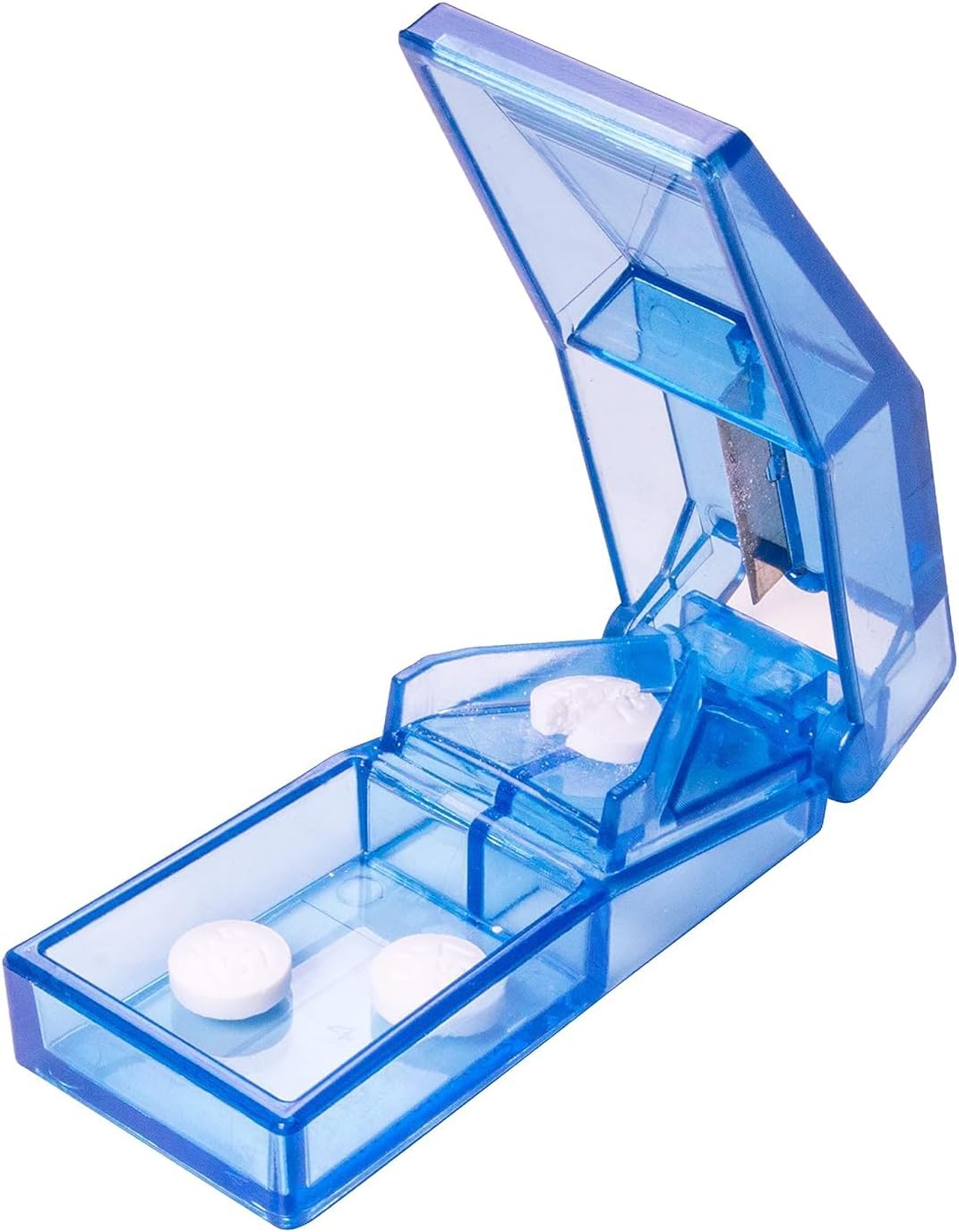 apex-pill-splitter---1-count-assorted-colors---convenient-medication-management-solution-1