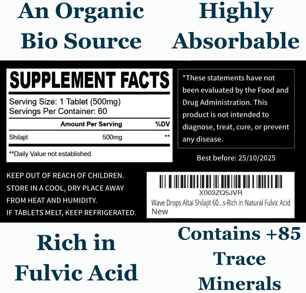 pure-maximum-strength-shilajit-resin-tablets---boost-energy-metabolism-immunity---85-trace-minerals---natural-shilajit-tablets-3